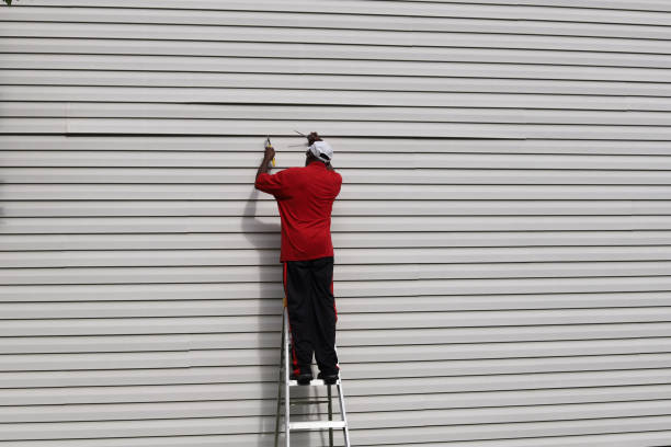 Best Custom Trim and Detailing for Siding  in Cedar Hills, OR